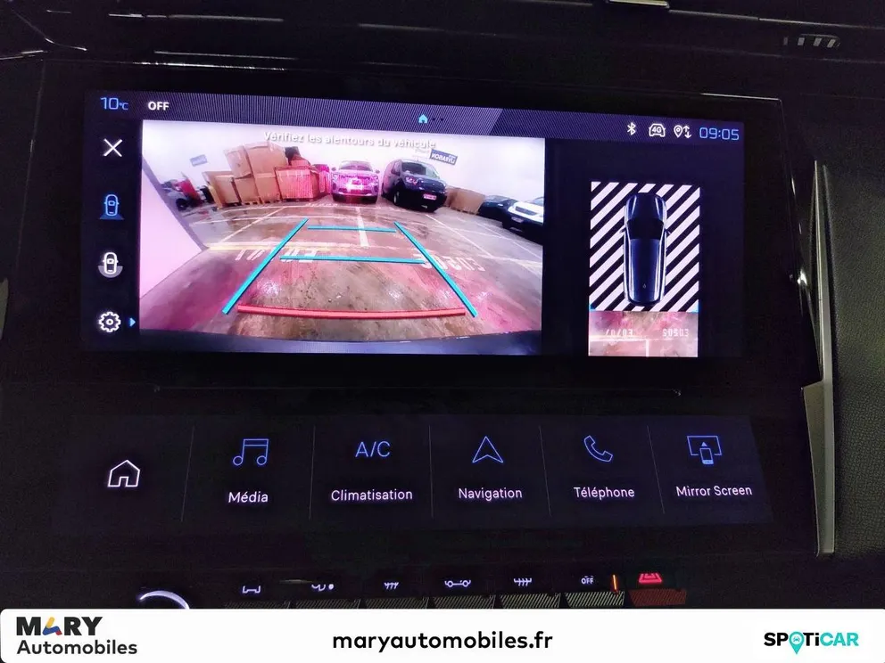 Véhicule occasion 210797 - peugeot 308 - Photo 14