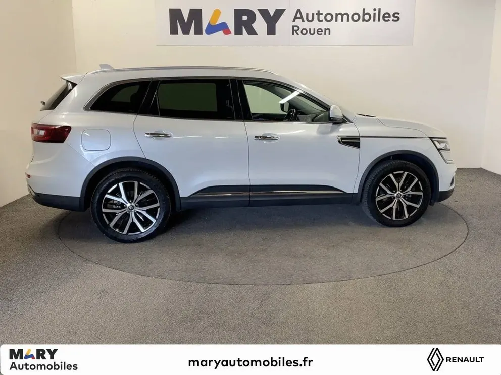 Véhicule occasion 232139 - renault KOLEOS - Photo 4