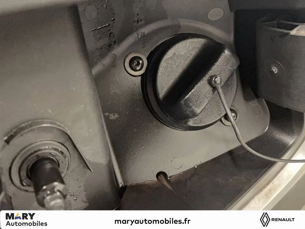 Véhicule occasion 214034 - renault SYMBIOZ - Photo 16