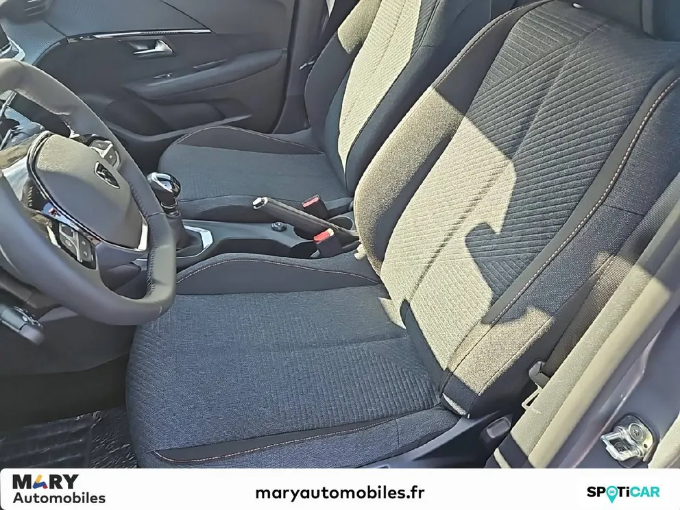 Véhicule occasion 191536 - peugeot 208 - Photo 9