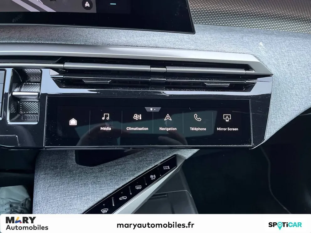 Véhicule occasion 183149 - peugeot 5008 - Photo 14