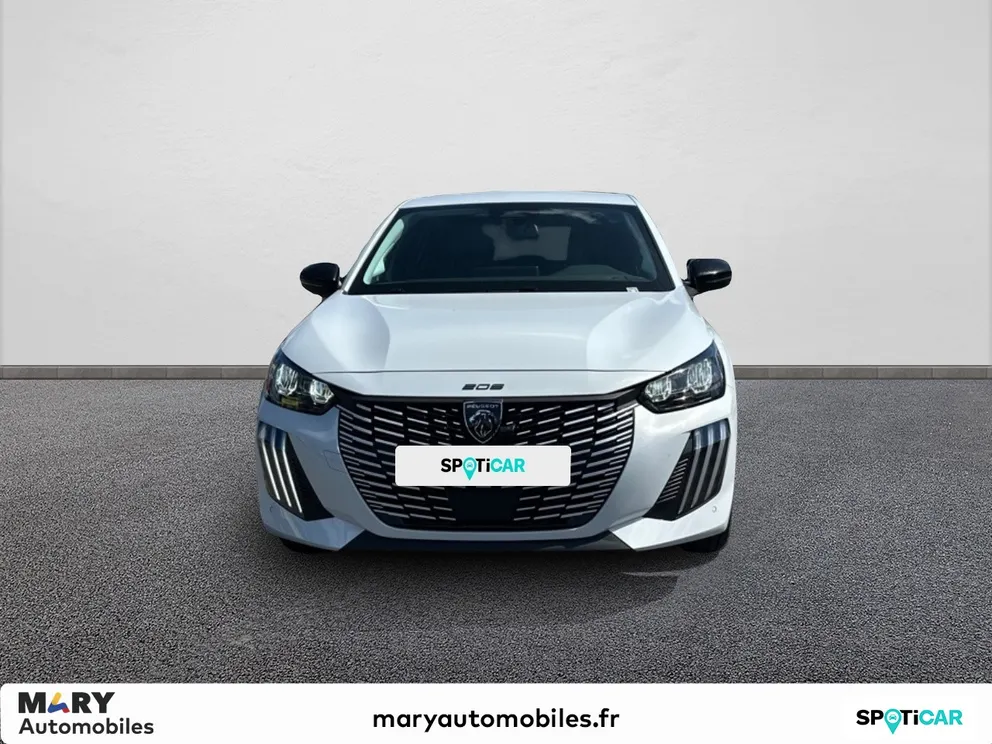 Véhicule occasion 1232729 - peugeot 208 - Photo 6