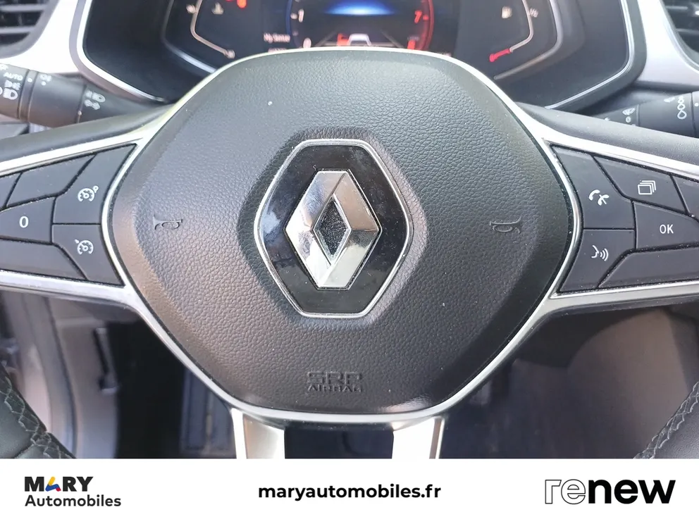 Véhicule occasion 1236336 - renault CAPTUR - Photo 12