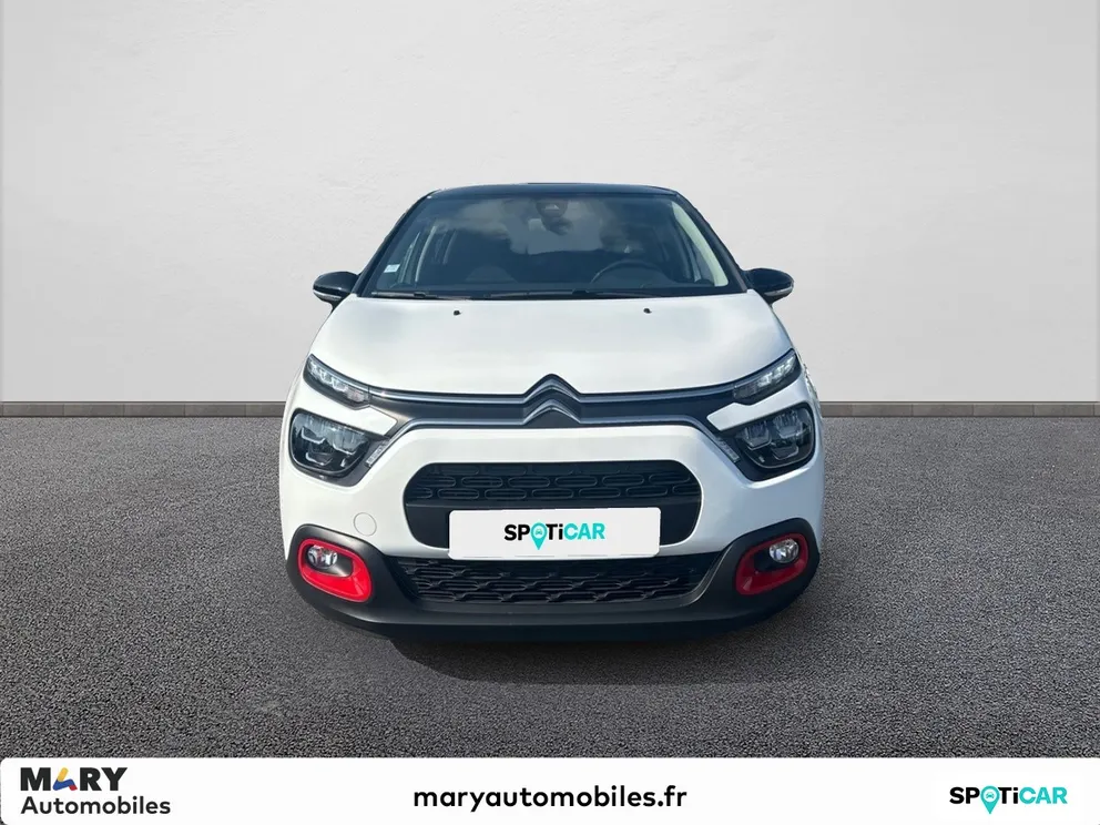 Véhicule occasion 1233753 - Citroën C3 - Photo 6