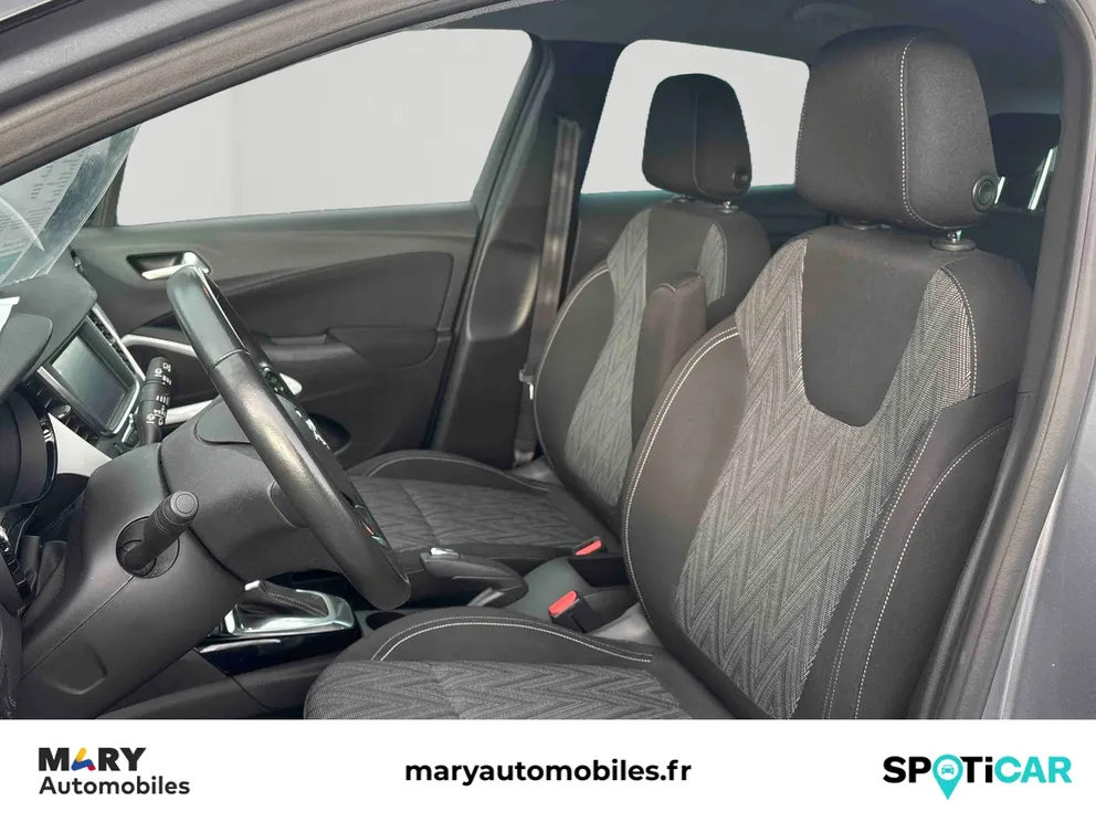 Véhicule occasion 1245984 - opel CROSSLAND - Photo 13