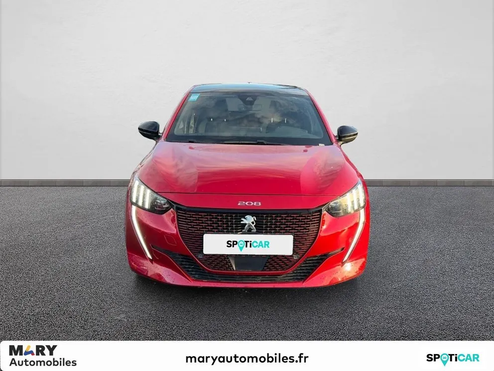 Véhicule occasion 199870 - peugeot 208 - Photo 2