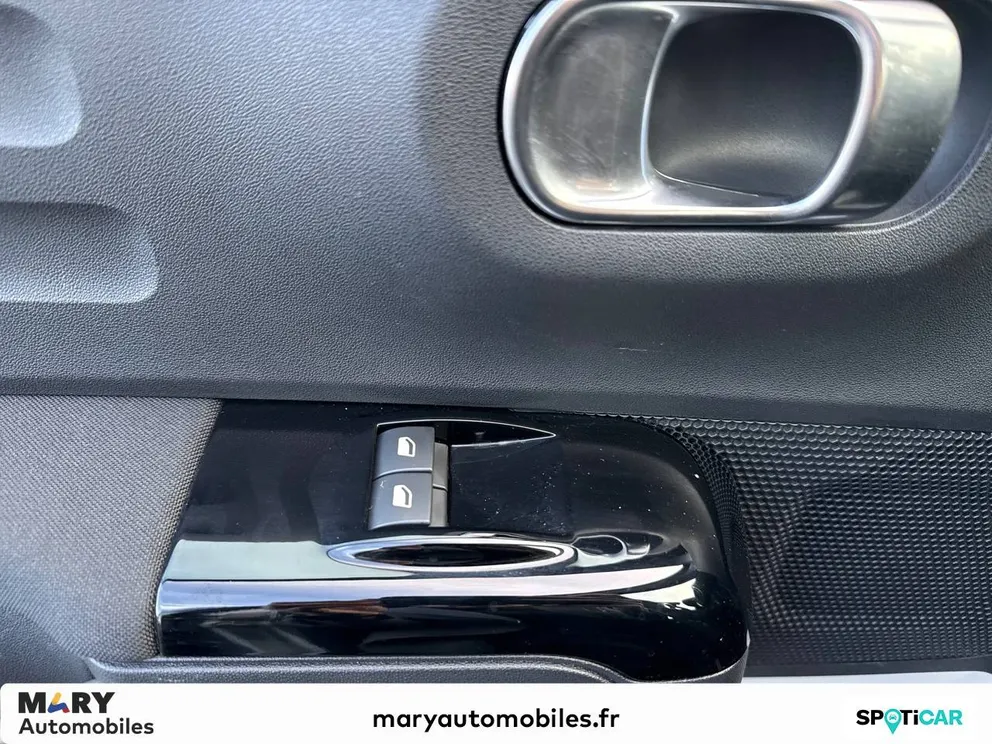 Véhicule occasion 208446 - Citroën C3 - Photo 16
