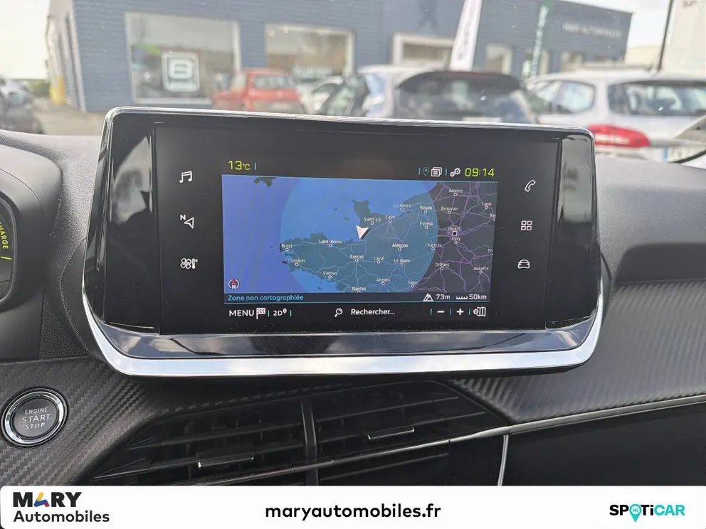 Véhicule occasion 234824 - peugeot 208 - Photo 15