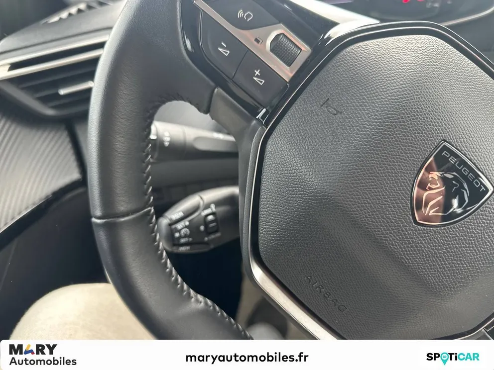 Véhicule occasion 232303 - peugeot 208 - Photo 14