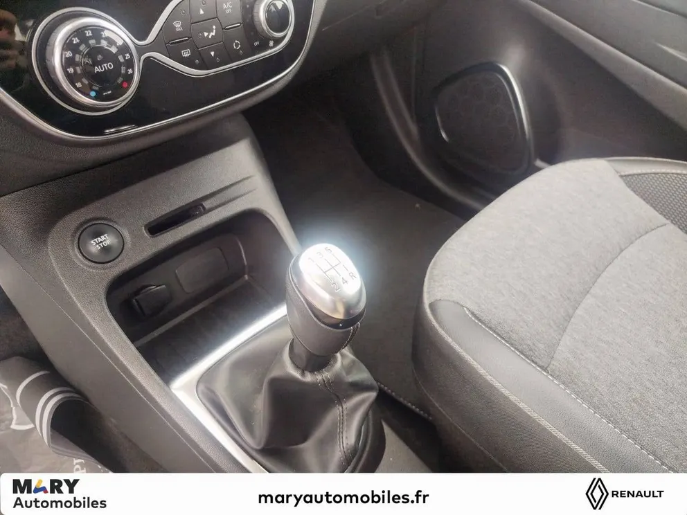 Véhicule occasion 203318 - renault CAPTUR - Photo 14