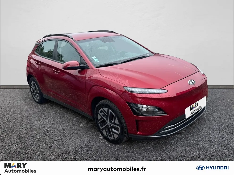Véhicule occasion 1228855 - hyundai KONA - Photo 5