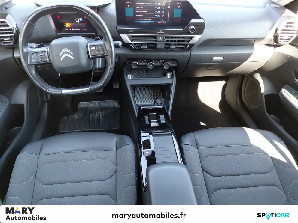 Véhicule occasion 1230481 - Citroën C4 - Photo 8