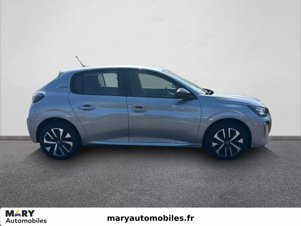 Véhicule occasion 205858 - peugeot 208 - Photo 4
