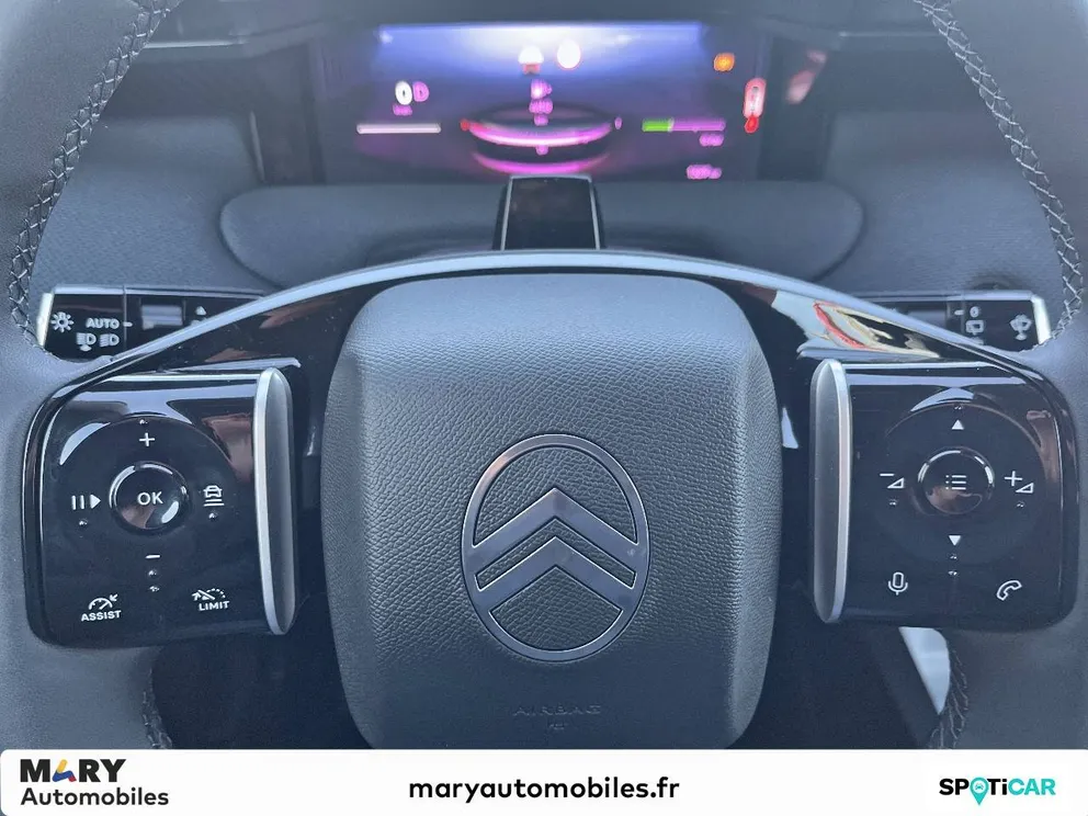 Véhicule occasion 212736 - Citroën C5 AIRCROSS HYBRIDE - Photo 16