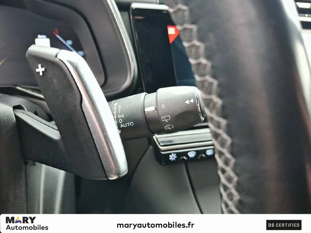Véhicule occasion 215833 - ds DS 7 - Photo 18