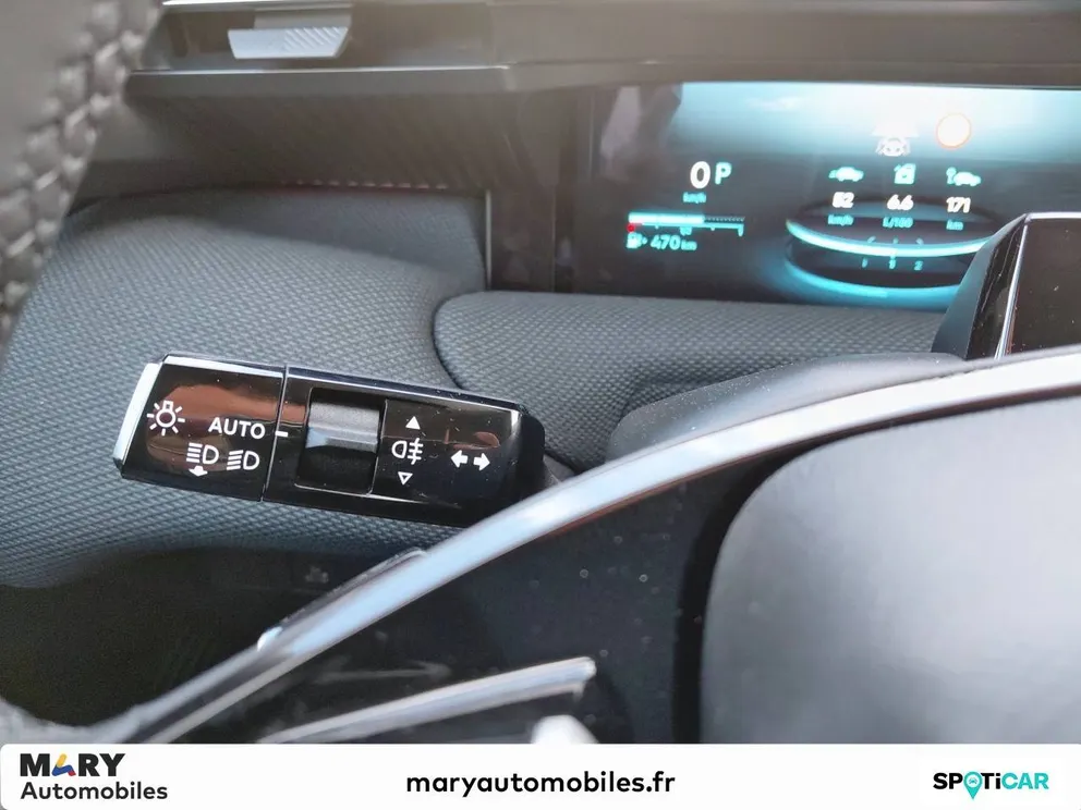 Véhicule occasion 205520 - Citroën C5 AIRCROSS - Photo 15