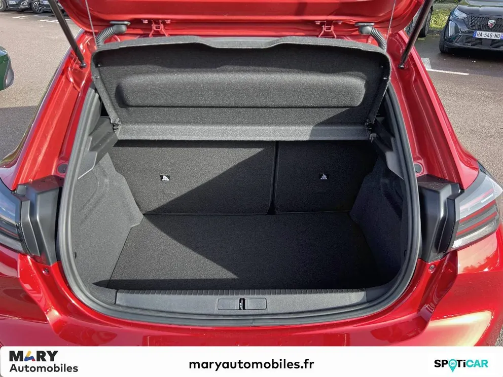 Véhicule occasion 219646 - peugeot 208 - Photo 6