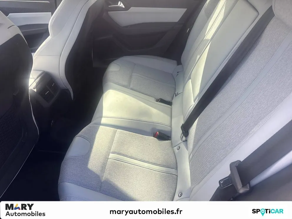 Véhicule occasion 232579 - peugeot 508 - Photo 10