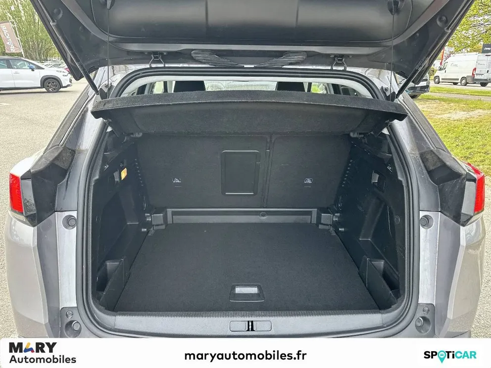 Véhicule occasion 218107 - peugeot 3008 - Photo 6