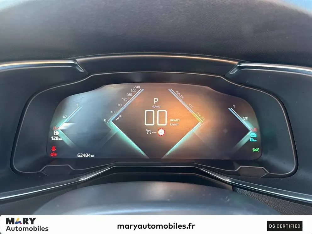 Véhicule occasion 188695 - ds DS 7 - Photo 13