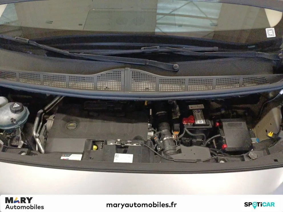 Véhicule occasion 172182 - peugeot EXPERT - Photo 12