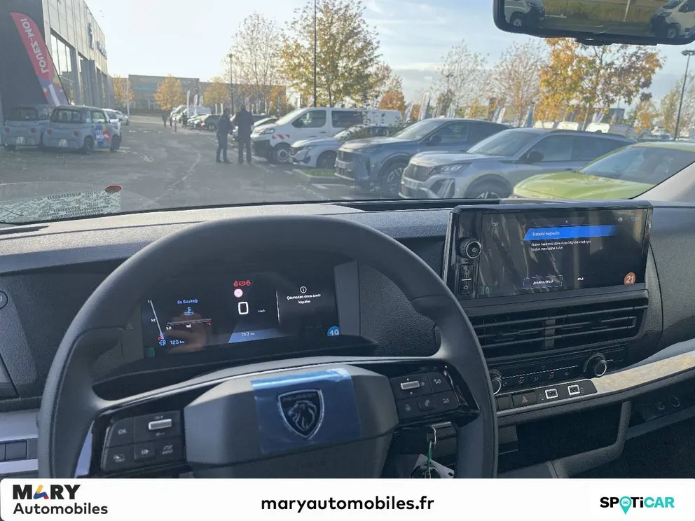Véhicule occasion 176558 - peugeot EXPERT - Photo 8