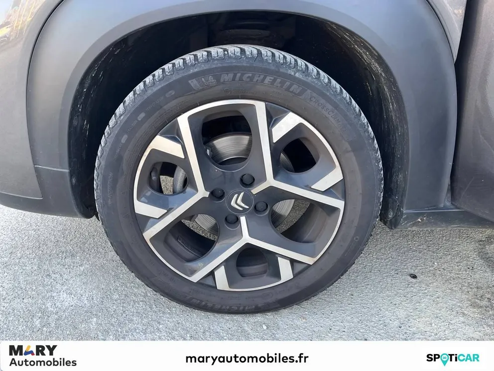 Véhicule occasion 223549 - Citroën C3 AIRCROSS - Photo 11