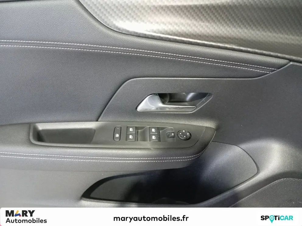 Véhicule occasion 216311 - opel MOKKA - Photo 12