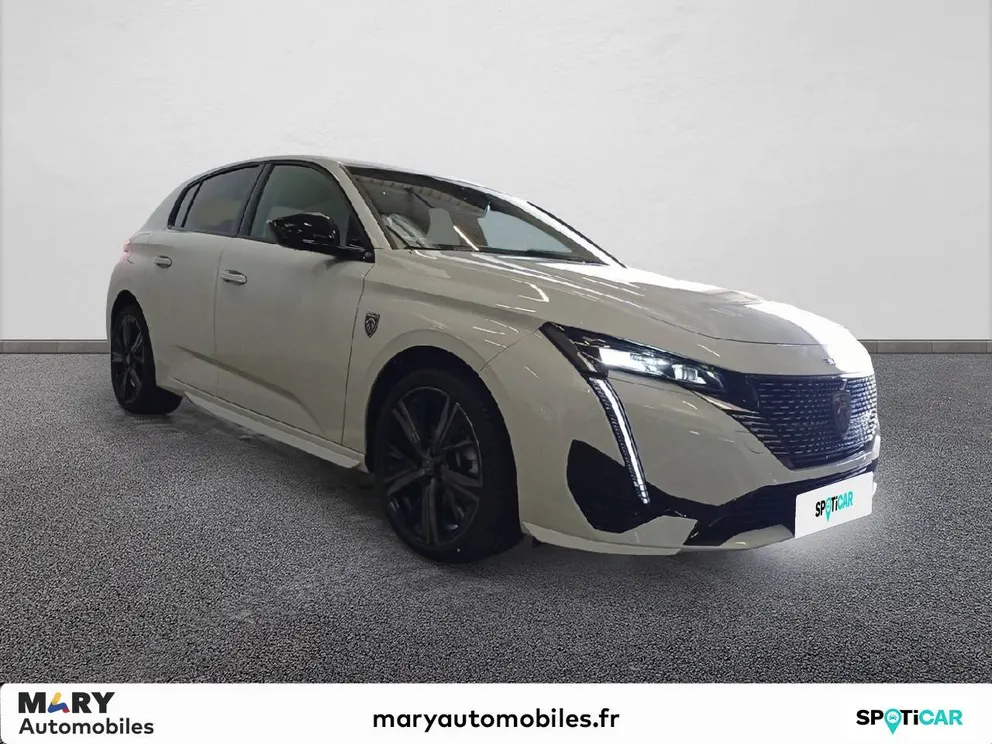 Véhicule occasion 181876 - peugeot 308 - Photo 3