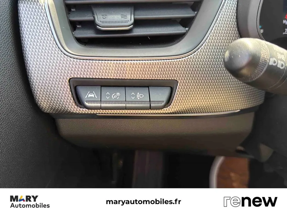 Véhicule occasion 226182 - renault ARKANA - Photo 18