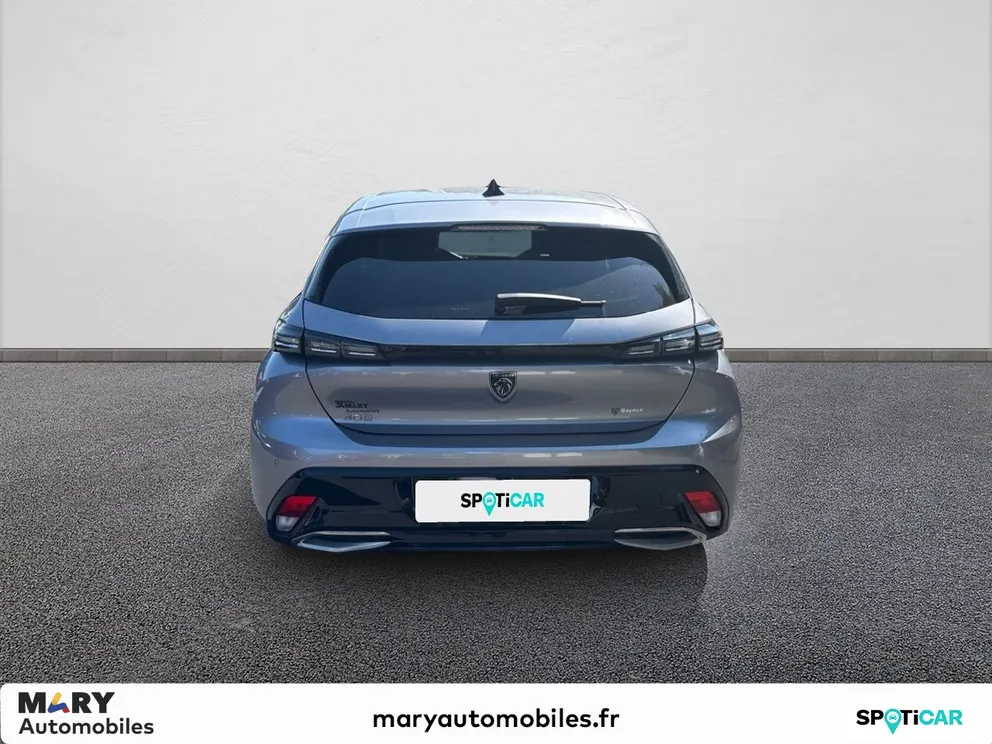 Véhicule occasion 234876 - peugeot 308 - Photo 3