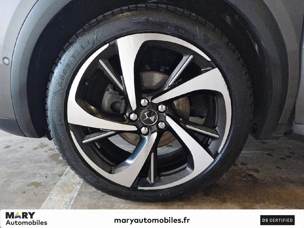 Véhicule occasion 210096 - ds DS 7 - Photo 11