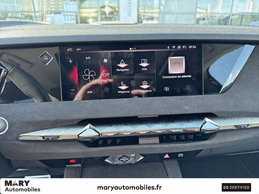 Véhicule occasion 224795 - ds DS 4 - Photo 16