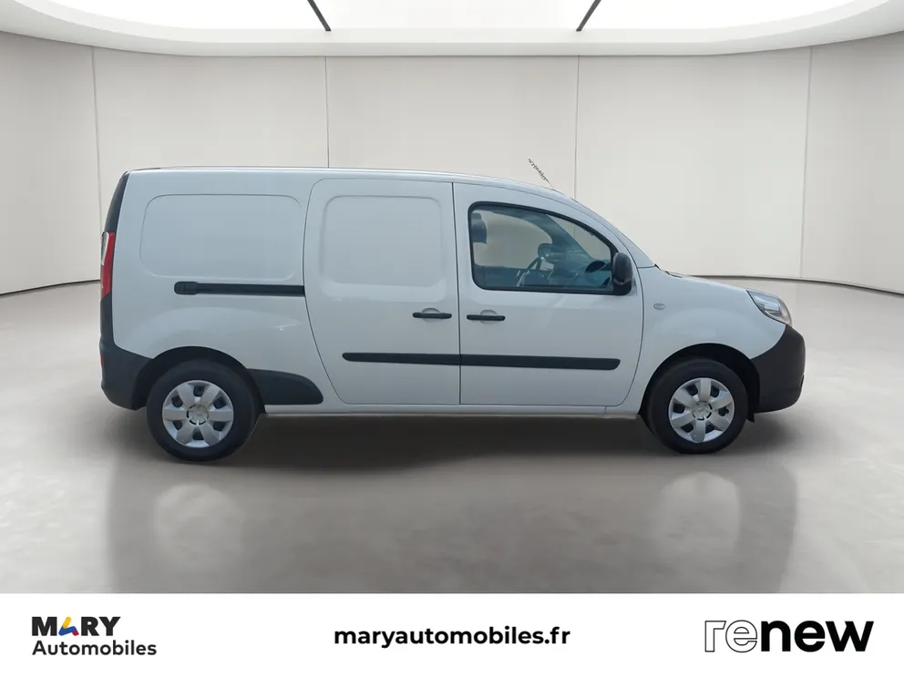 Véhicule occasion 1230133 - renault KANGOO - Photo 6