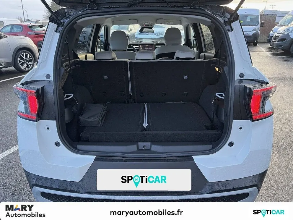 Véhicule occasion 220383 - Citroën C3 AIRCROSS - Photo 6