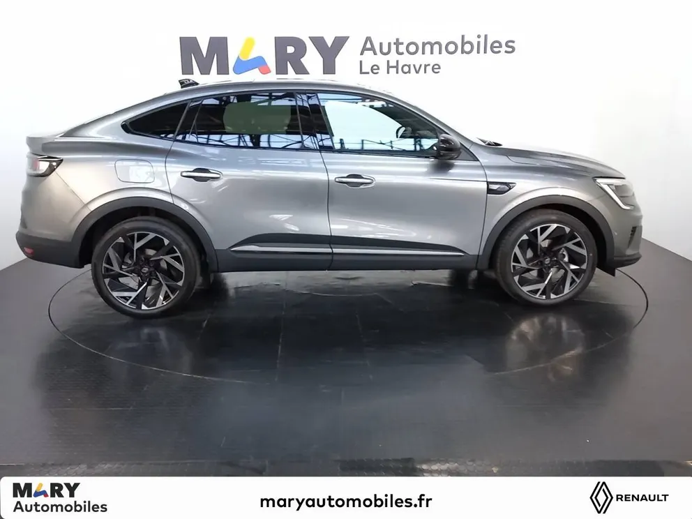 Véhicule occasion 191073 - renault ARKANA - Photo 4