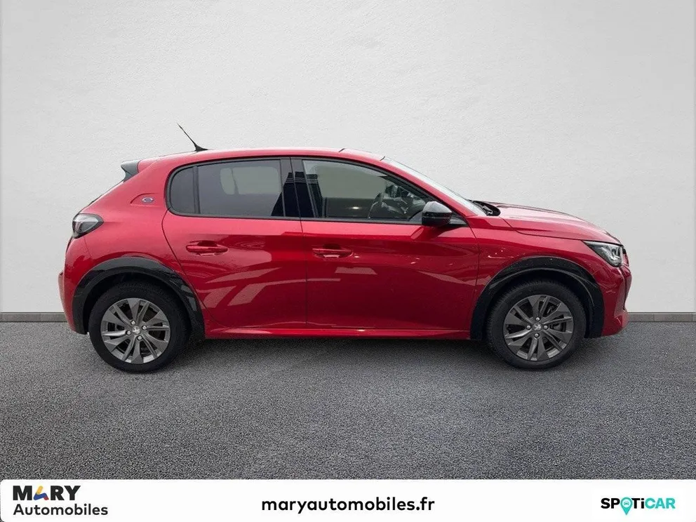 Véhicule occasion 155877 - peugeot 208 - Photo 4