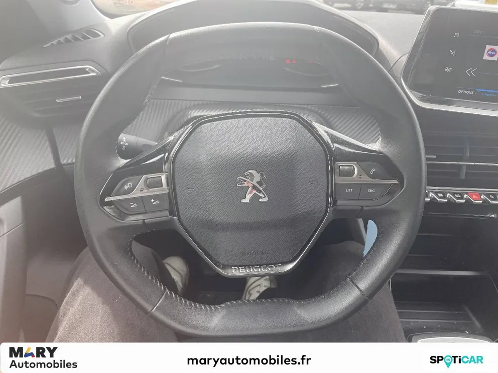 Véhicule occasion 174209 - peugeot 2008 - Photo 15