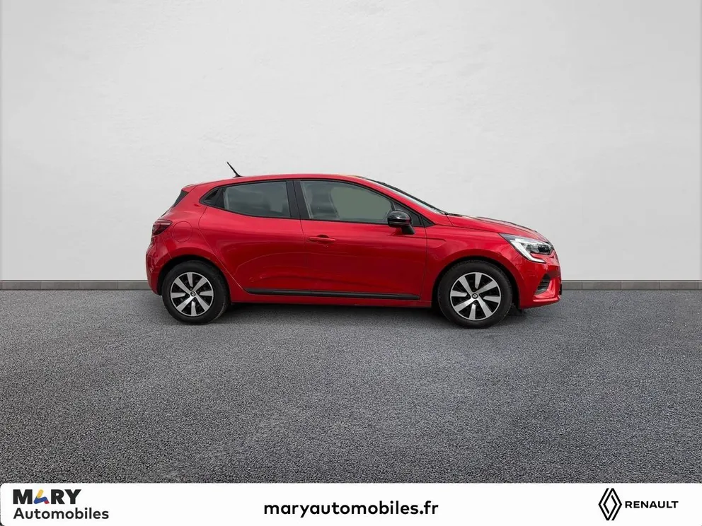 Véhicule occasion 217024 - renault CLIO - Photo 4