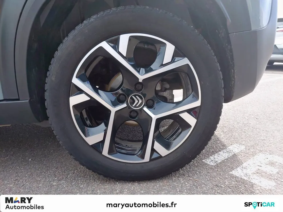 Véhicule occasion 231697 - Citroën C3 AIRCROSS - Photo 12
