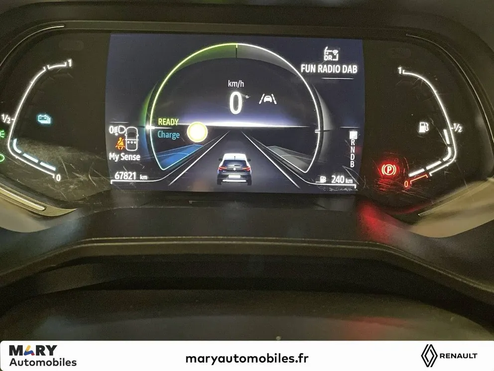 Véhicule occasion 230231 - renault CLIO - Photo 15