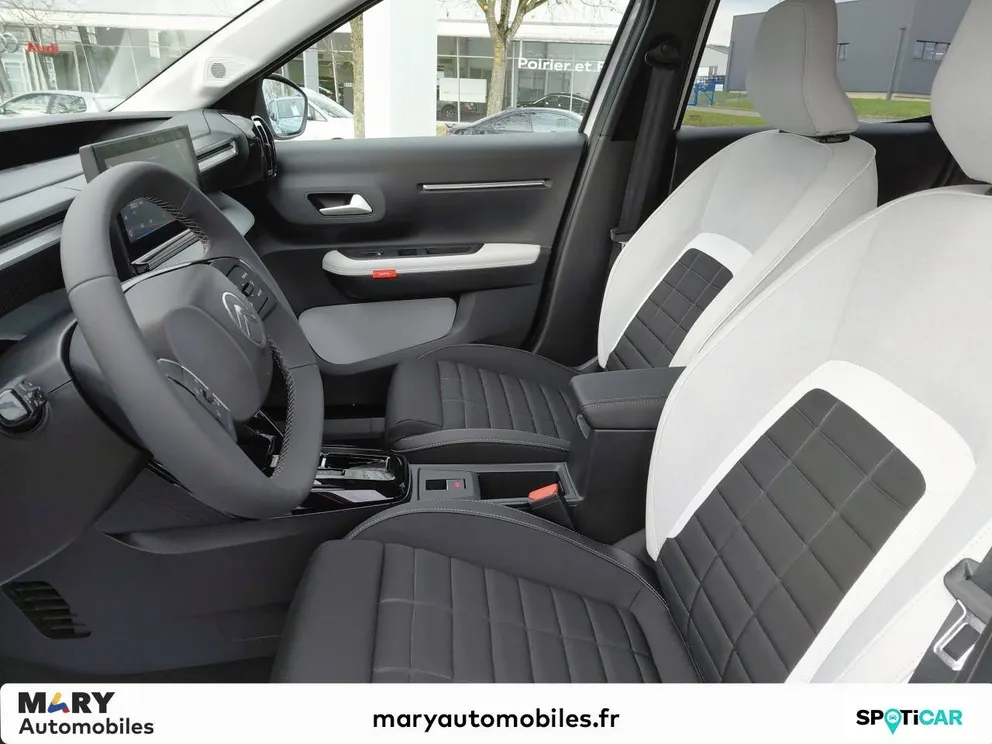 Véhicule occasion 206708 - Citroën C3 - Photo 9
