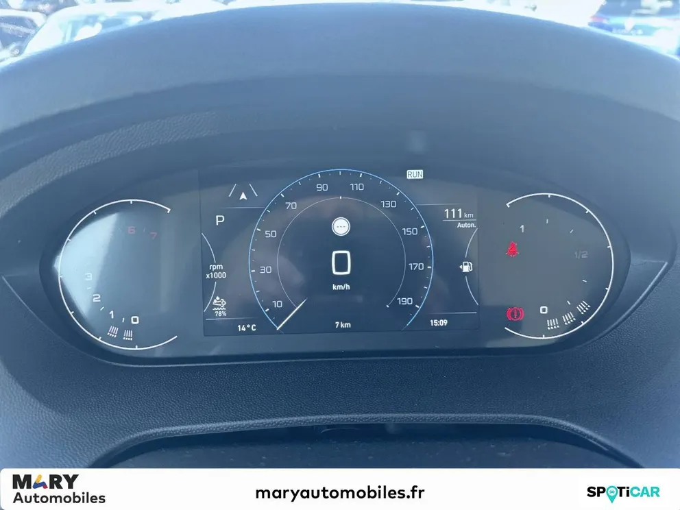 Véhicule occasion 226314 - peugeot BOXER - Photo 14