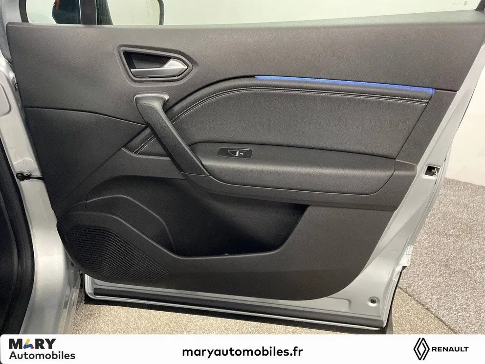 Véhicule occasion 188456 - renault CAPTUR - Photo 18