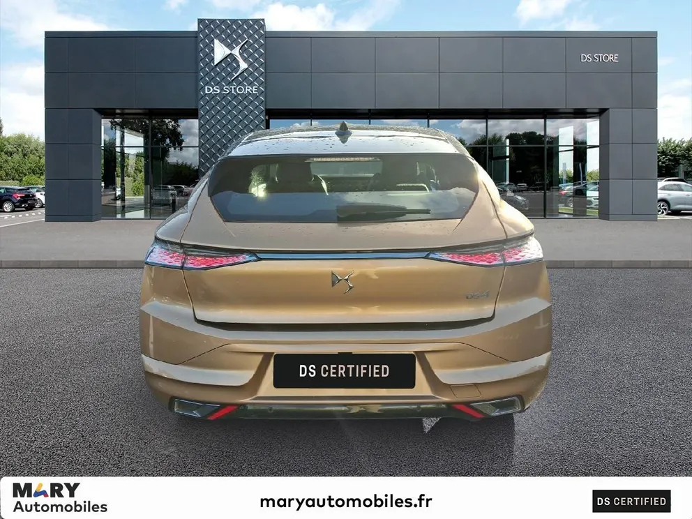 Véhicule occasion 213950 - ds DS 4 - Photo 5
