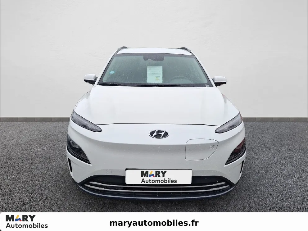 Véhicule occasion 1227219 - hyundai KONA - Photo 6