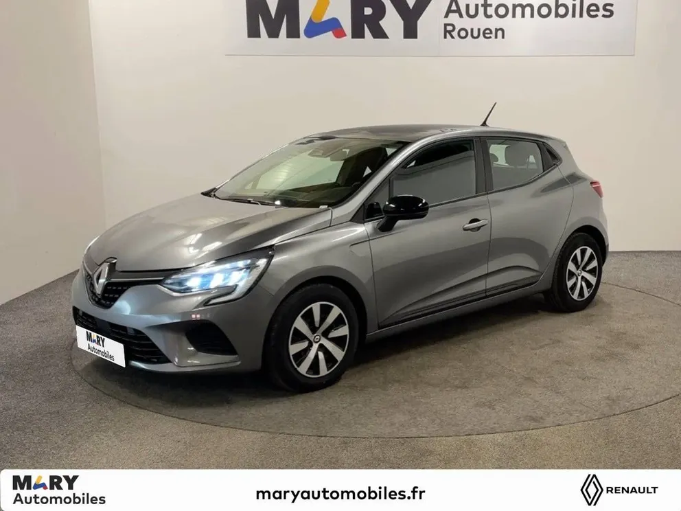 Véhicule occasion 206792 - renault CLIO - Photo 1