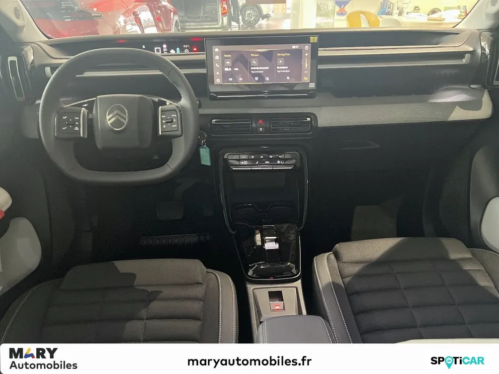 Véhicule occasion 1227152 - Citroën C3 AIRCROSS - Photo 8