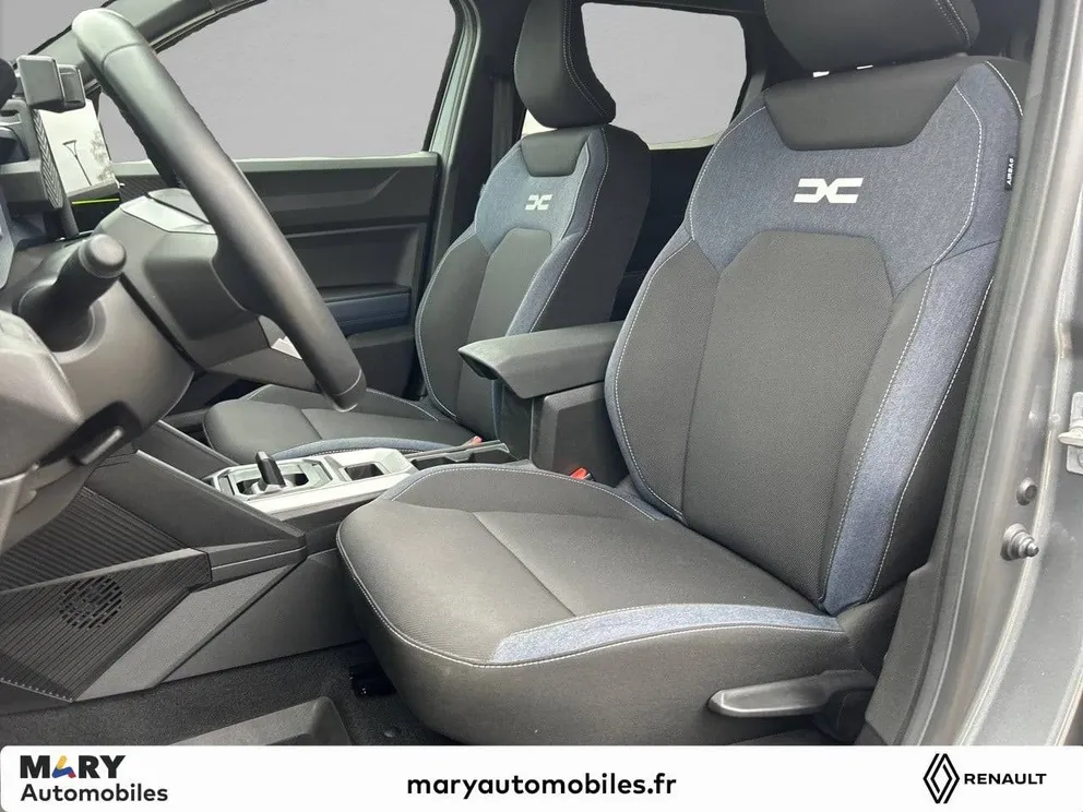 Véhicule occasion 213839 - dacia DUSTER - Photo 9