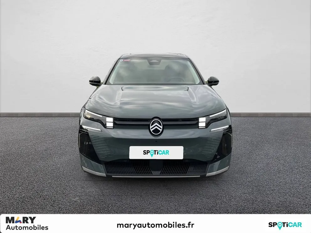 Véhicule occasion 211524 - Citroën C5 AIRCROSS - Photo 2